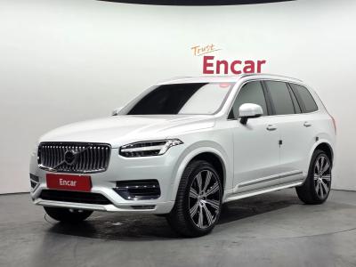 2023 Volvo XC90