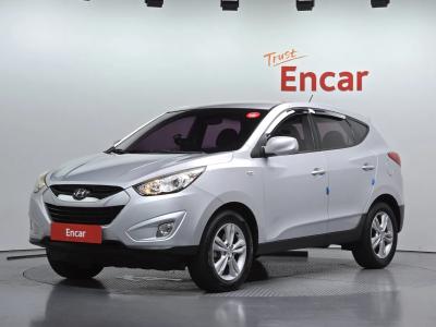2013 Hyundai Tucson