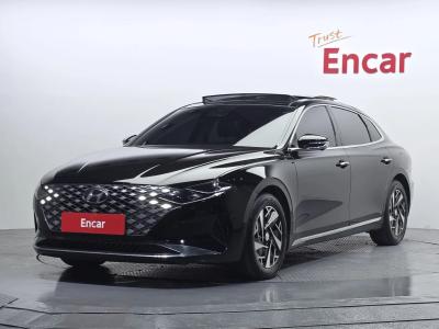 2022 Hyundai Grandeur