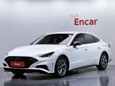 2022 Hyundai Sonata