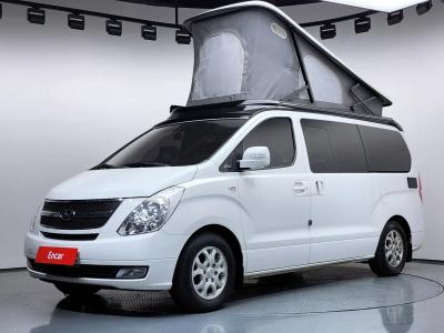 2014 Hyundai Starex