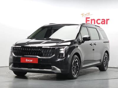 2025 Kia Carnival