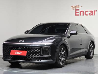 2023 Hyundai Grandeur