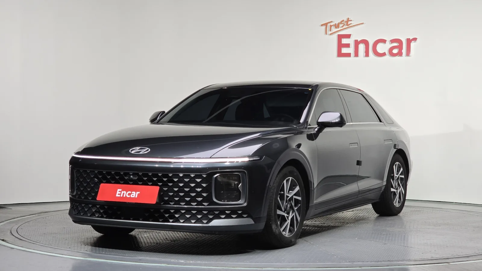 2023 Hyundai Grandeur