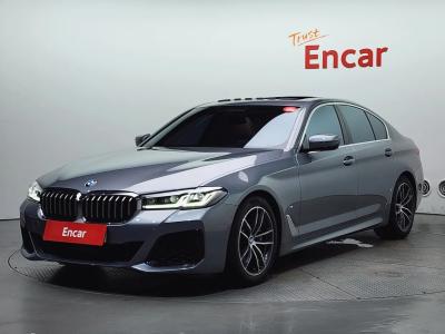 2023 BMW 5-Series