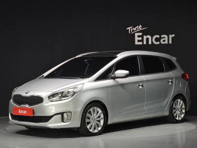 2014 Kia Carens
