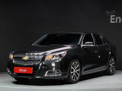2014 Chevrolet Malibu