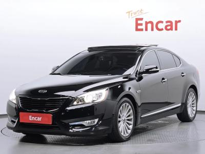 2011 Kia K7