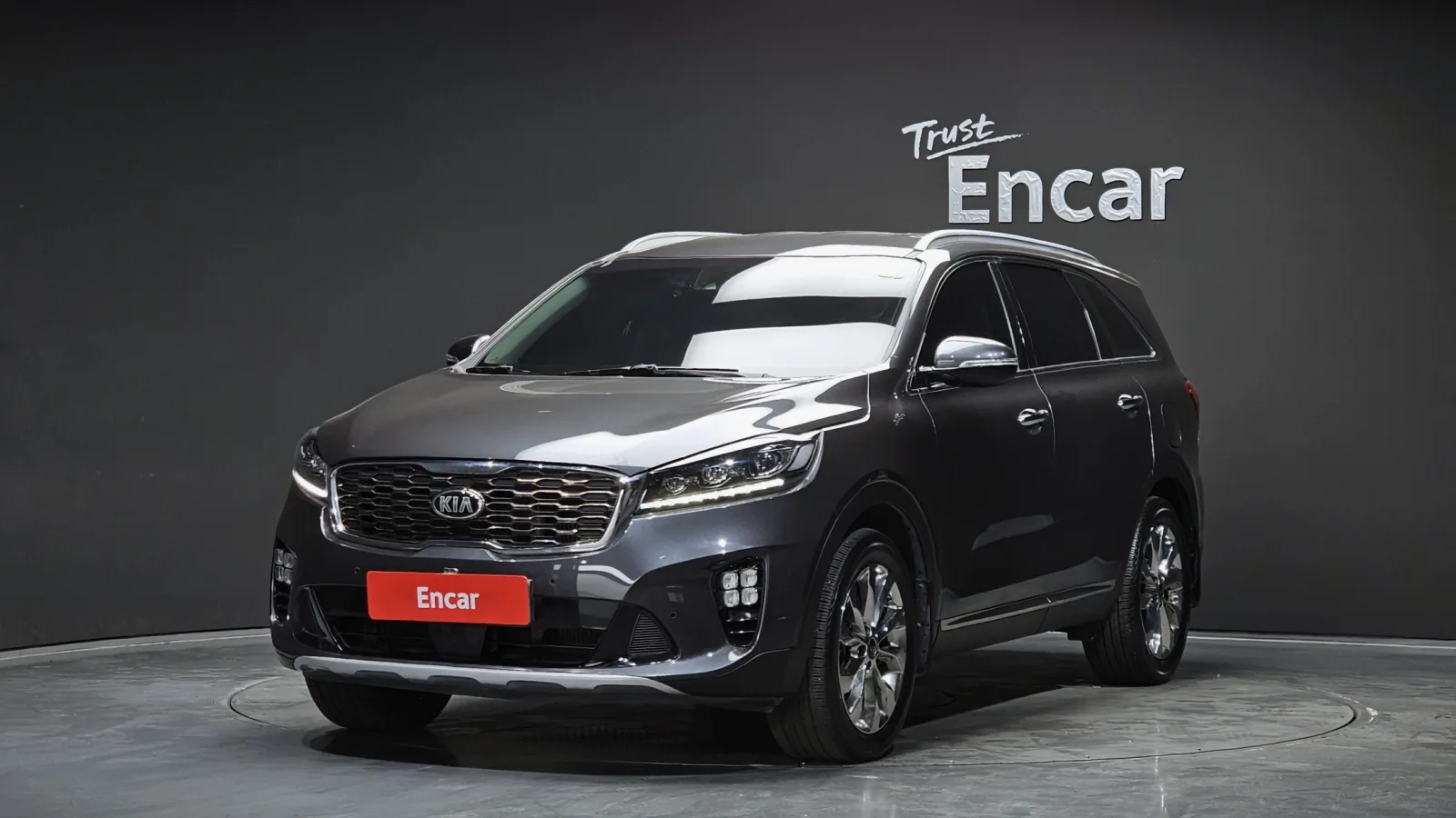 2020 Kia Sorento