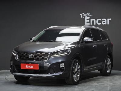 2020 Kia Sorento