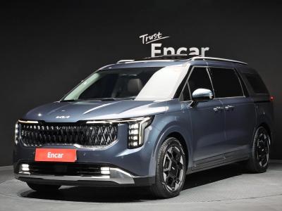 2024 Kia Carnival