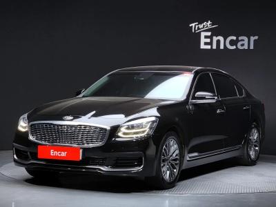2019 Kia K9