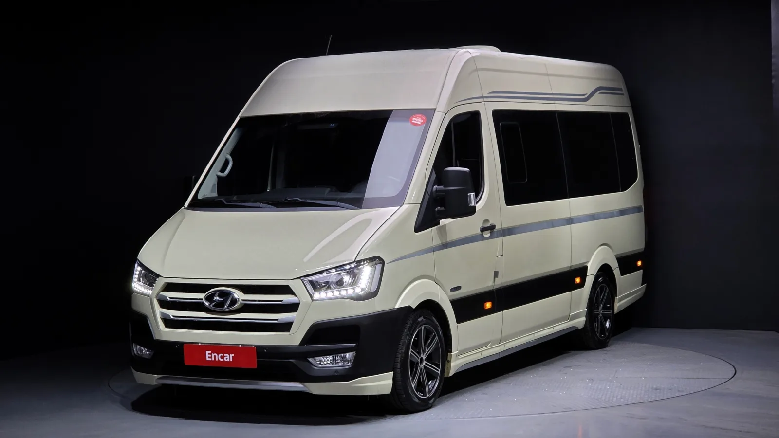 2018 Hyundai Solati
