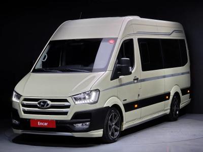 2018 Hyundai Solati