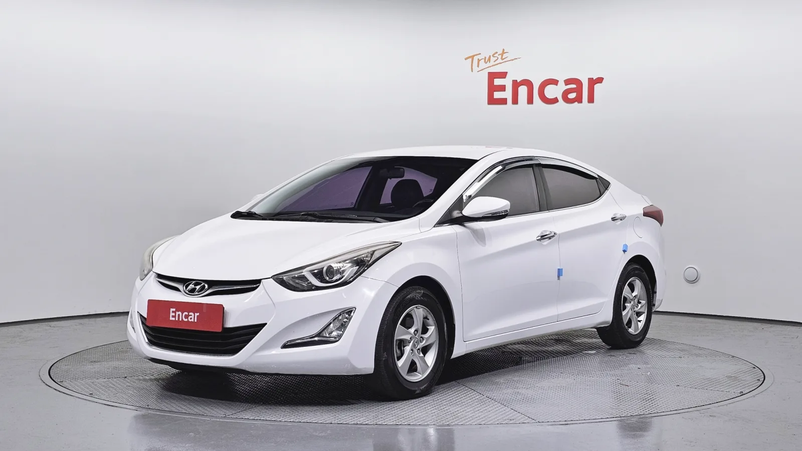 2015 Hyundai Elantra