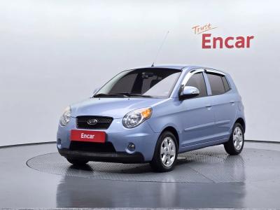 2008 Kia Picanto
