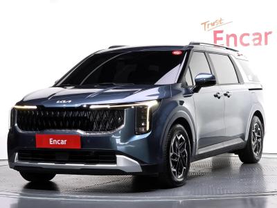 2024 Kia Carnival