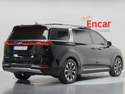 2023 Kia Carnival