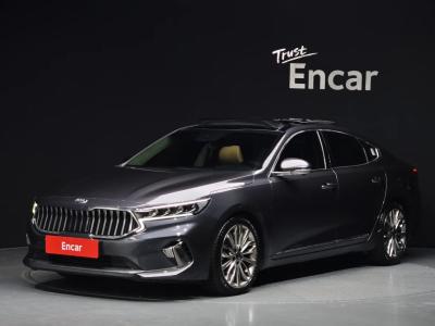 2020 Kia K7