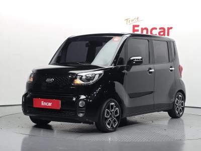 2019 Kia RAY