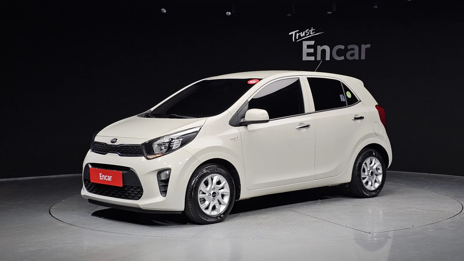 2018 Kia Picanto