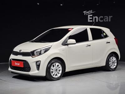 2018 Kia Picanto
