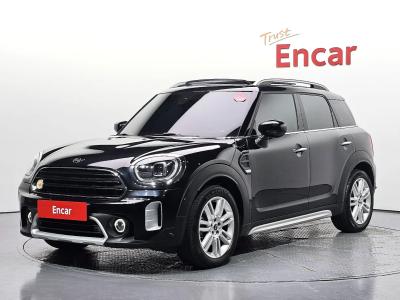 2023 MINI Countryman