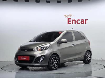 2013 Kia Picanto