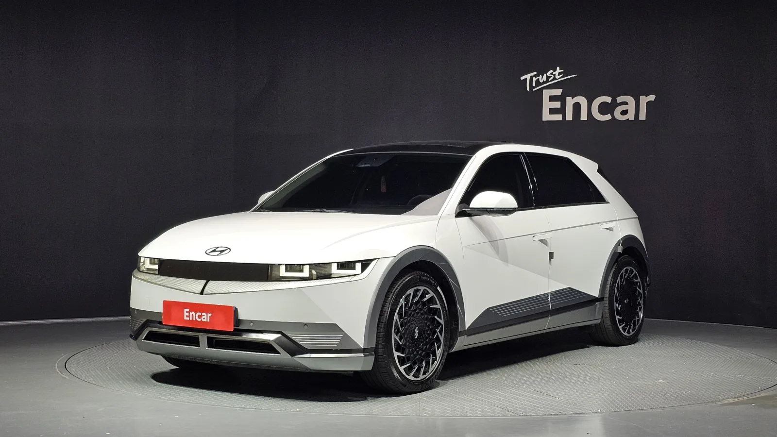 2022 Hyundai Ioniq 5