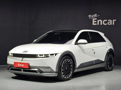 2022 Hyundai Ioniq 5