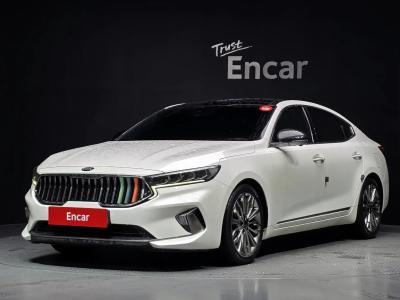2020 Kia K7