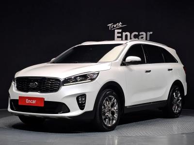 2020 Kia Sorento