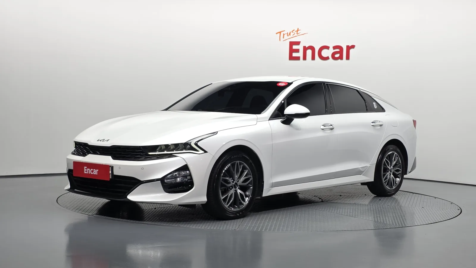 2023 Kia K5
