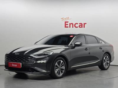 2022 Kia K8