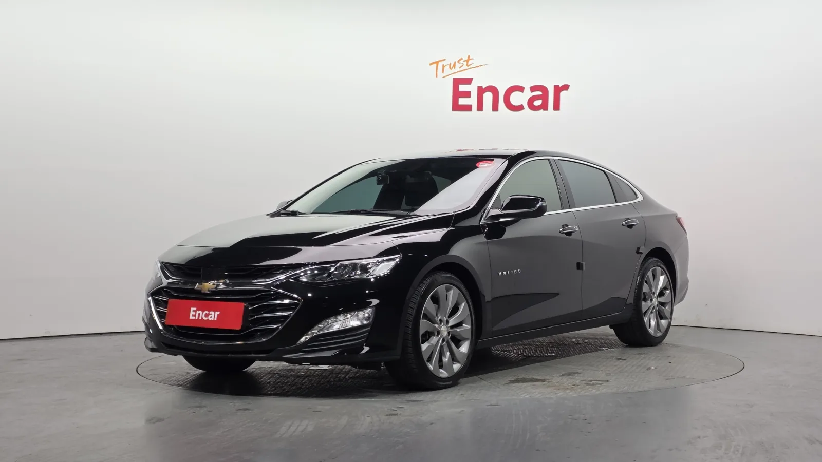 2019 Chevrolet Malibu