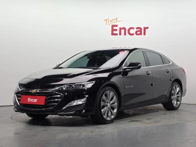 2019 Chevrolet Malibu
