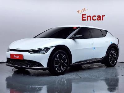 2022 Kia EV6