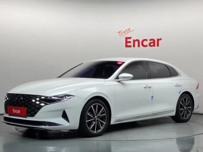 2020 Hyundai Grandeur