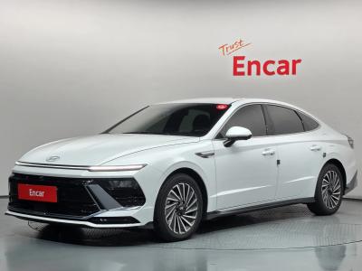 2024 Hyundai Sonata