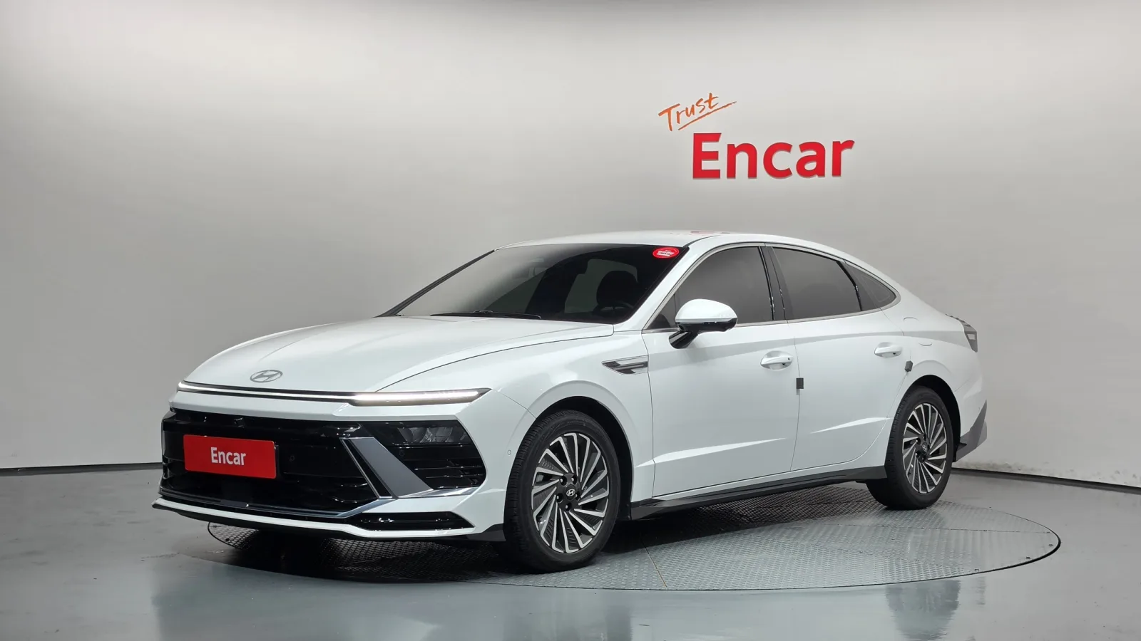 2024 Hyundai Sonata