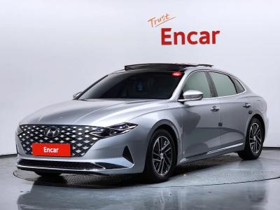 2020 Hyundai Grandeur