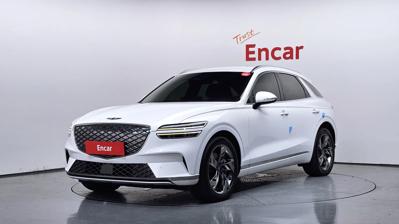 2022 Genesis GV70