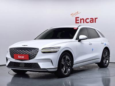 2022 Genesis GV70