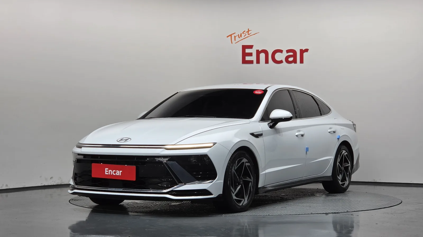 2024 Hyundai Sonata