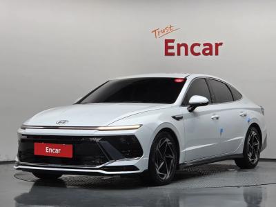 2024 Hyundai Sonata