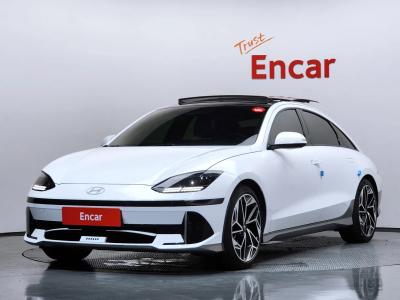 2023 Hyundai Ioniq 6