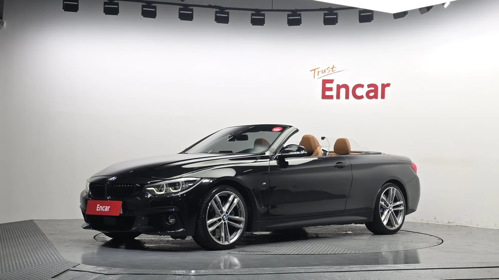 2020 BMW 4-Series