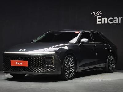 2023 Hyundai Grandeur
