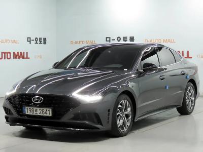 2022 Hyundai Sonata