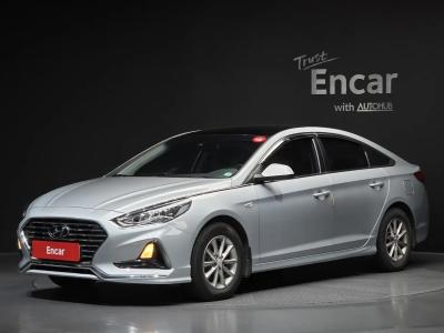 2019 Hyundai Sonata